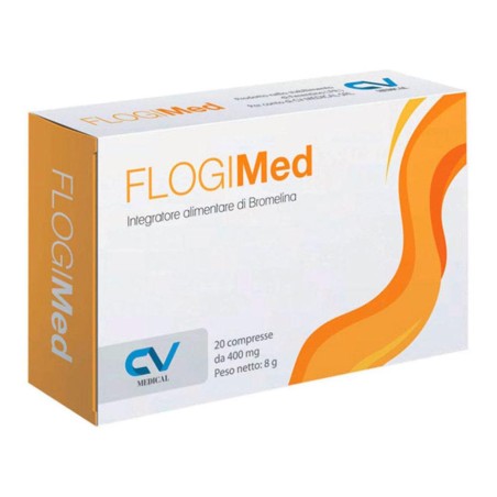FLOGIMED 20CPR