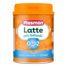 PLASMON STAGE 0-12 800G