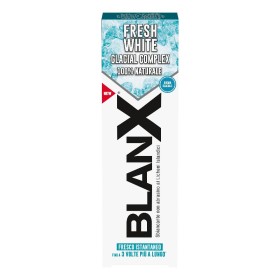 BLANX FRESH WHITE DENTIF 75ML