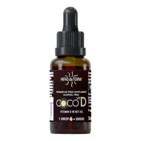 COCOVITD GOCCE 20ML