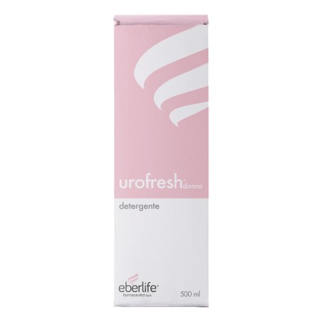 UROFRESH DONNA 500ML