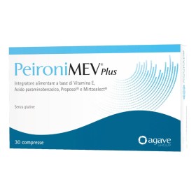 PEIRONIMEV PLUS 30CPR NF