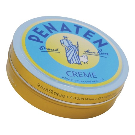 Penaten Crema Protettiva 150 Ml