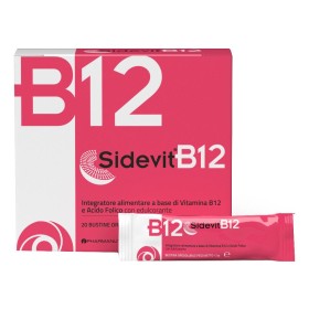 SIDEVIT B12 20STICK