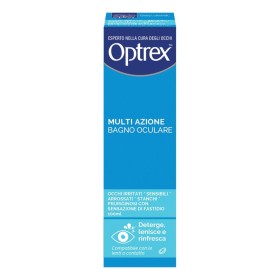OPTREX MULTIAZ BAGNO OCUL100ML