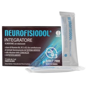 NEUROFISIODOL 15STICK