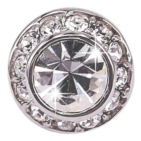 QUEEN ZIRCON 10MM BJT956