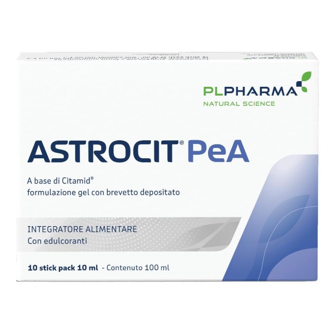ASTROCIT PEA 10STICK PACK ASTROCIT PEA 10STICK PACK
