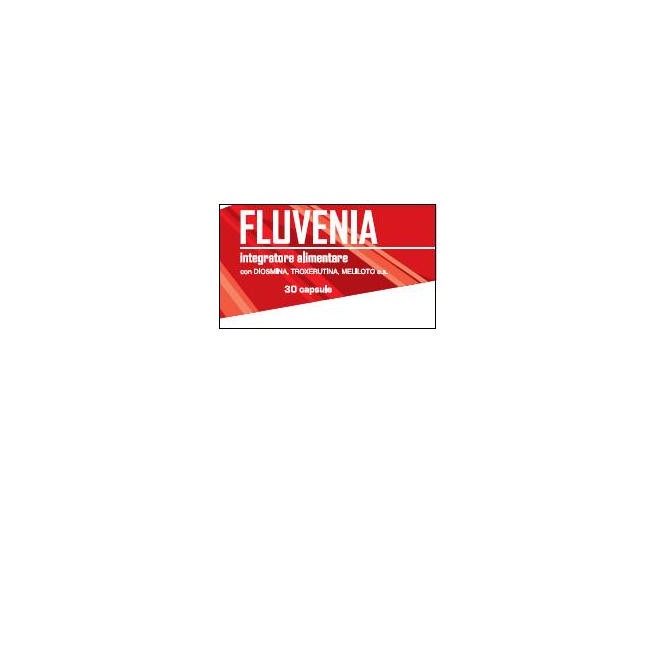 FLUVENIA 30CPS