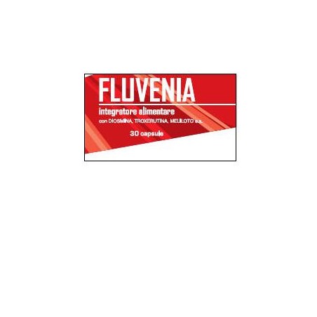 FLUVENIA 30CPS