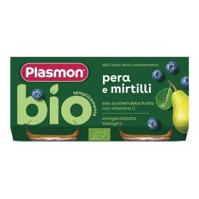 PLASMON OMOG PERA MIRT BIO 2PZ