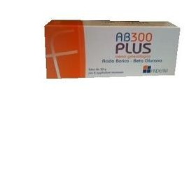 AB 300 PLUS CR GINECOL 6APPL