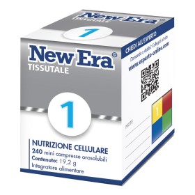 New Era 1 240 Granuli