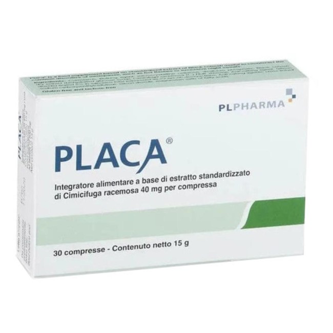 PLACA 30CPR