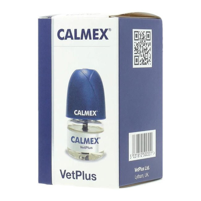 CALMEX REFILL 40ML