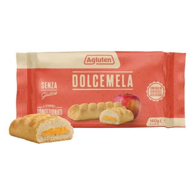 AGLUTEN DOLCEMELA 160G