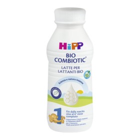 HIPP COMBIOTIC 1 470ML BIO
