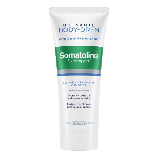 SOMAT SKIN EX DRENANTE BODY
