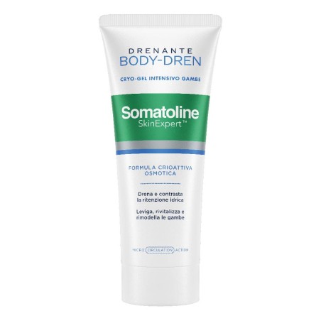 SOMAT SKIN EX DRENANTE BODY