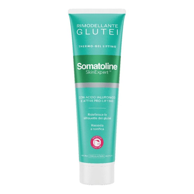 SOMAT SKIN EX RIMODELL GLUTEI