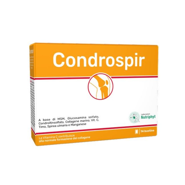 CONDROSPIR 14BUST