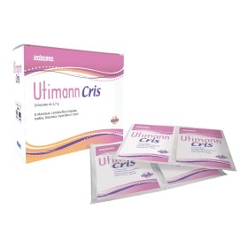 UTIMANN CRIS 20BUST