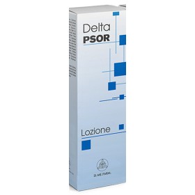 DELTAPSOR LOZIONE ESFOLIANTE