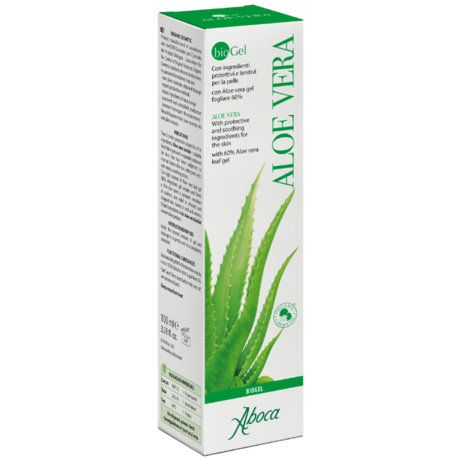 ALOE BIOGEL 100ML