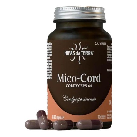 MICO CORD 60CPS DOYPACK