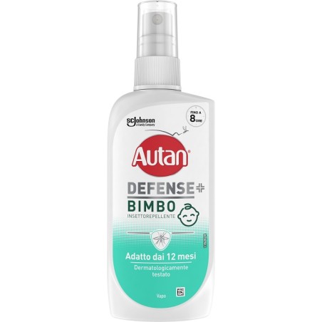 AUTAN DEFENSE BIMBO 100ML