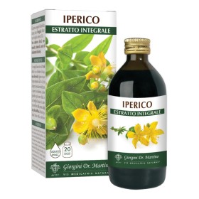 IPERICO ESTRATTO INTEGR 200ML