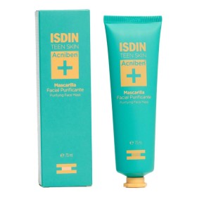 ACNIBEN OILY SKIN MASK 75ML