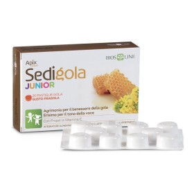 APIX SEDIGOLA MIELE EUCA20PAST