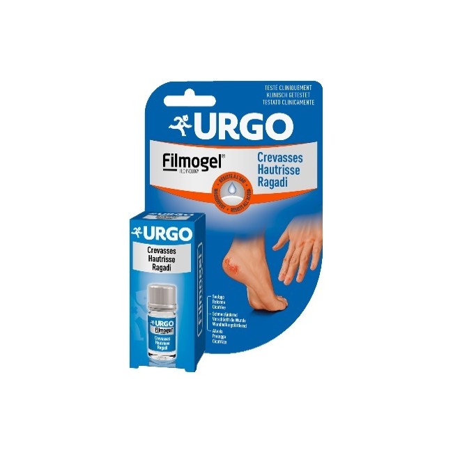 URGO RAGADI MANI PIEDI 3,25ML