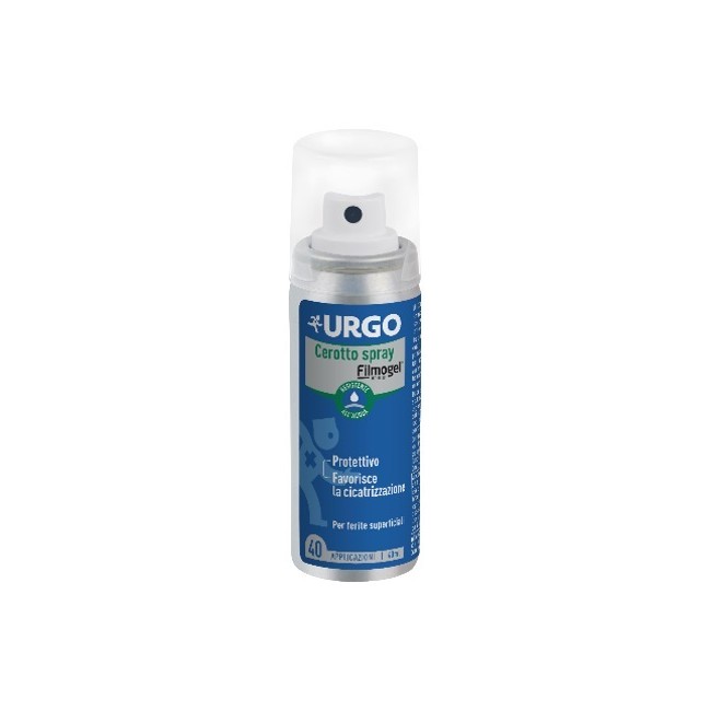 URGO CEROTTO SPRAY 40ML