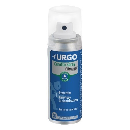 URGO CEROTTO SPRAY 40ML