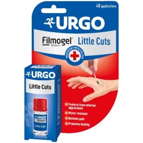 URGO PICCOLE FERITE 3,25ML