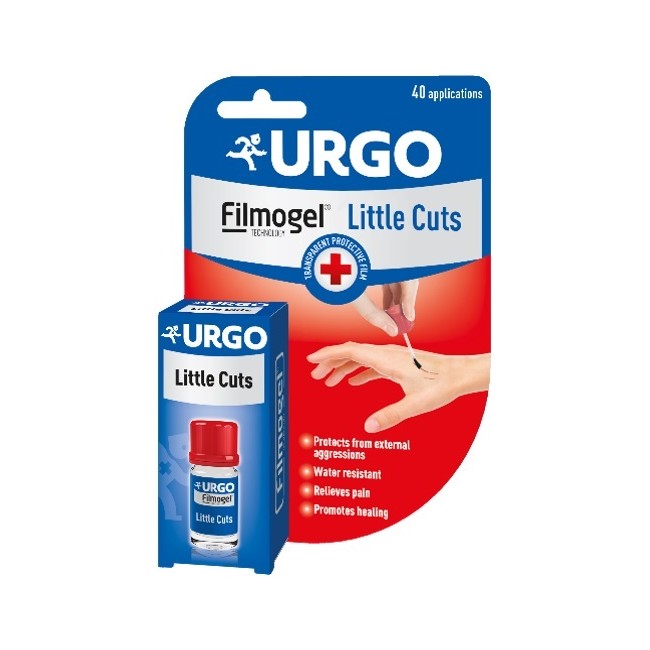 URGO PICCOLE FERITE 3,25ML