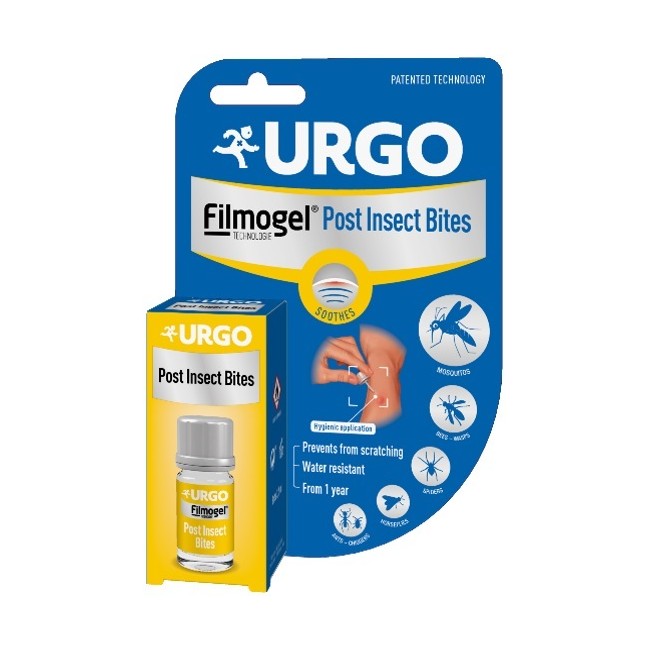 URGO PUNTURE INSETTI 3,25ML