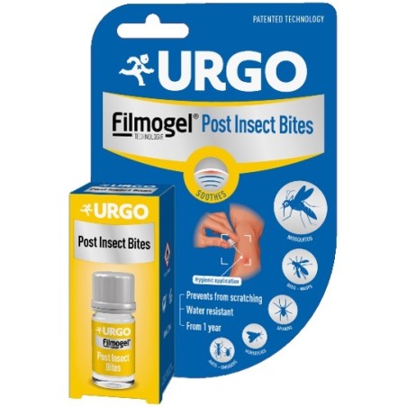 URGO PUNTURE INSETTI 3,25ML