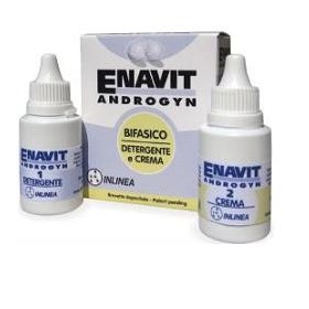 ENAVIT ANDROGYN 30ML+20ML