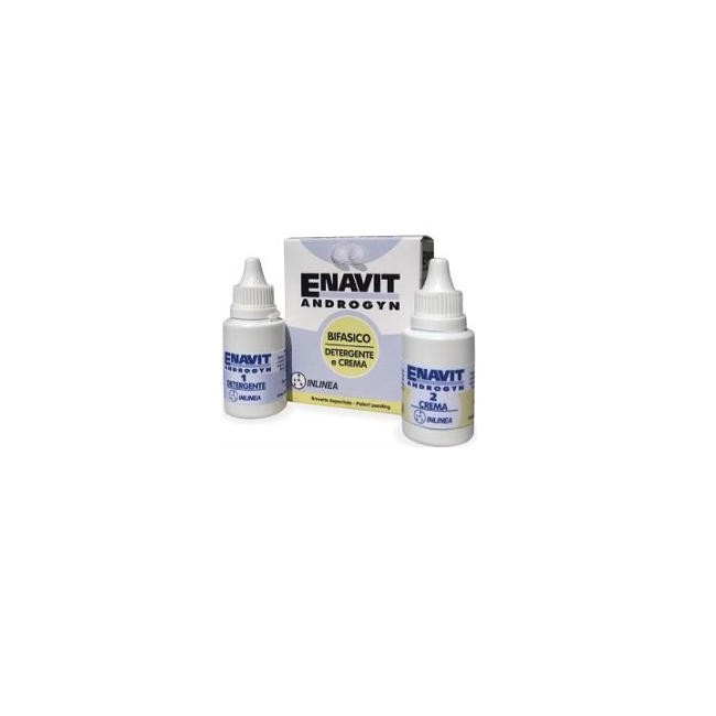 ENAVIT ANDROGYN 30ML+20ML