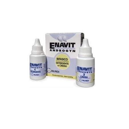 ENAVIT ANDROGYN 30ML+20ML