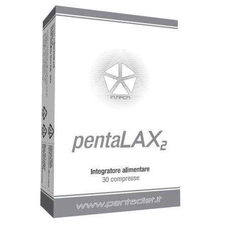 IN TECH PENTALAX 2 30CPR