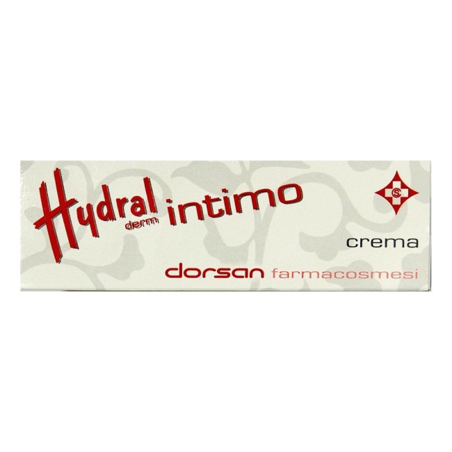 Hydral Intimo Crema 50 Ml