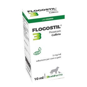 FLOGOSTIL*COLL 10ML+CONTAGTT