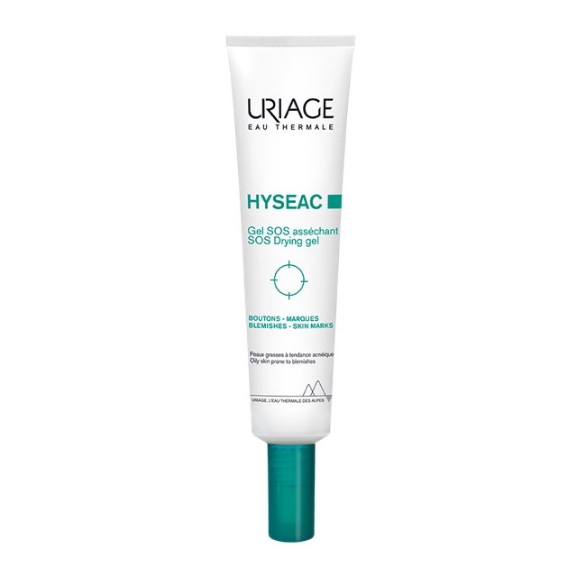 HYSEAC GEL SOS PURIFICANTE15ML