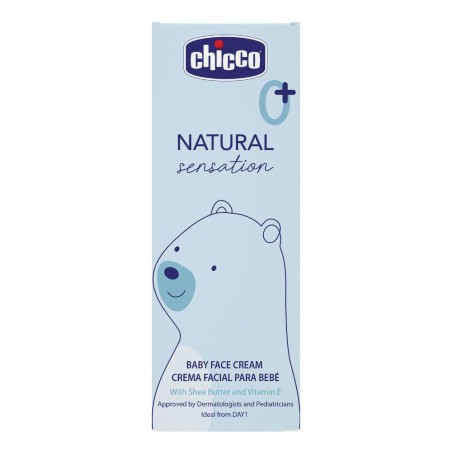 CH NS CREMA VISO 50ML