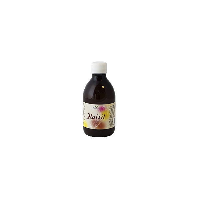 FLUISIL 300ML