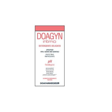 DOAGYN DET INTIMO 250ML